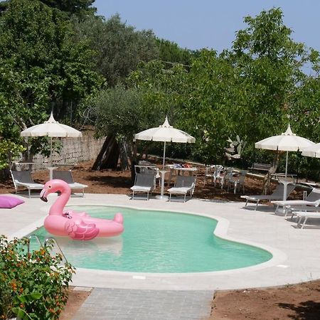B & B Korello Gasponi Екстер'єр фото