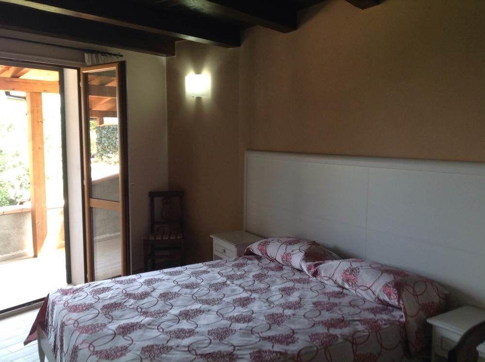 B & B Korello Gasponi Екстер'єр фото