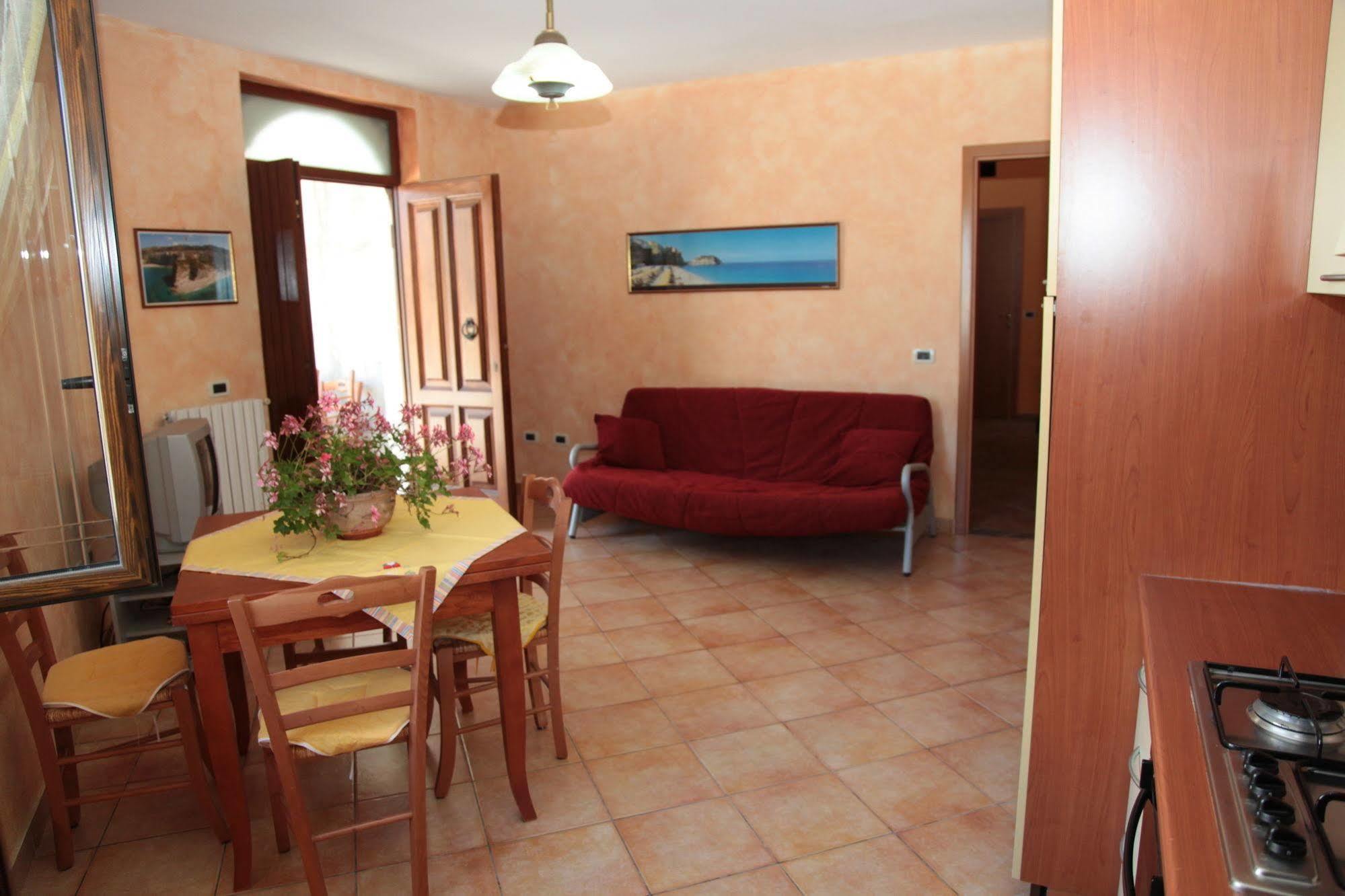 B & B Korello Gasponi Екстер'єр фото