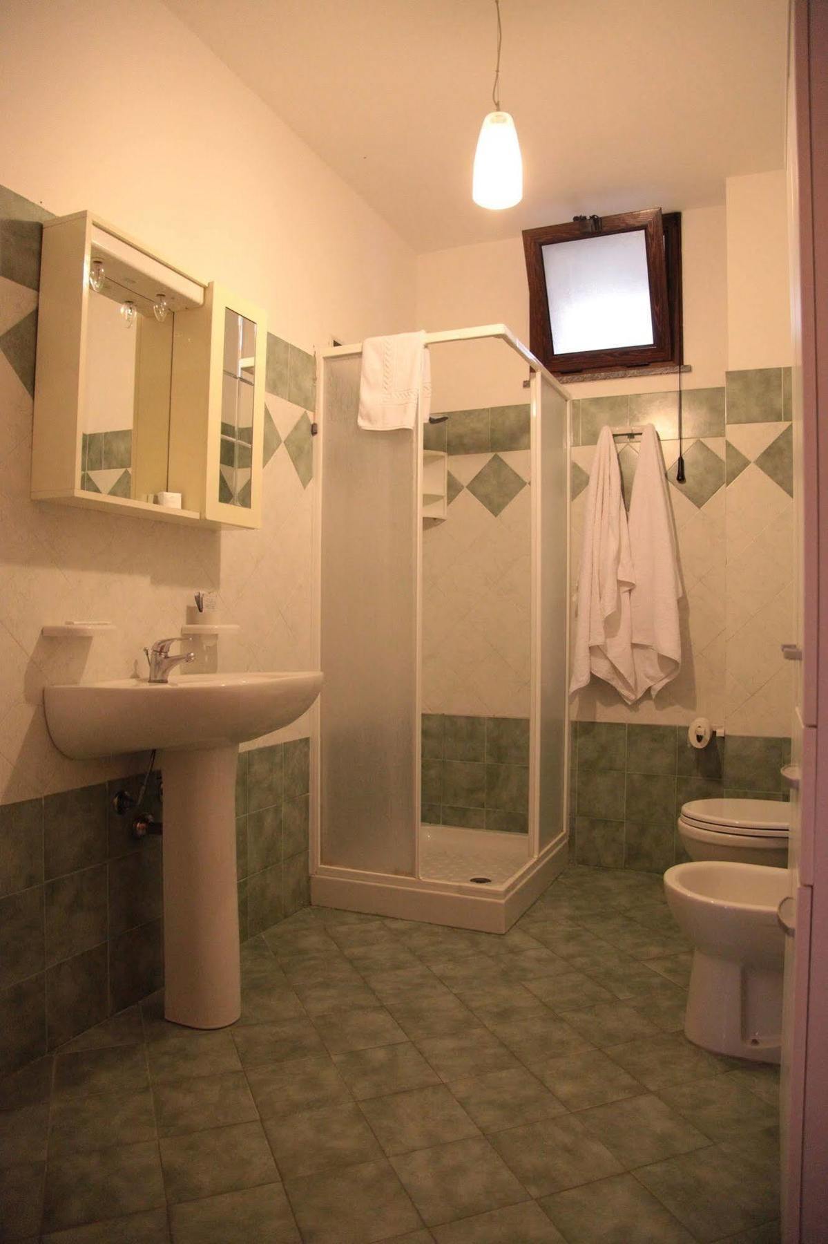 B & B Korello Gasponi Екстер'єр фото