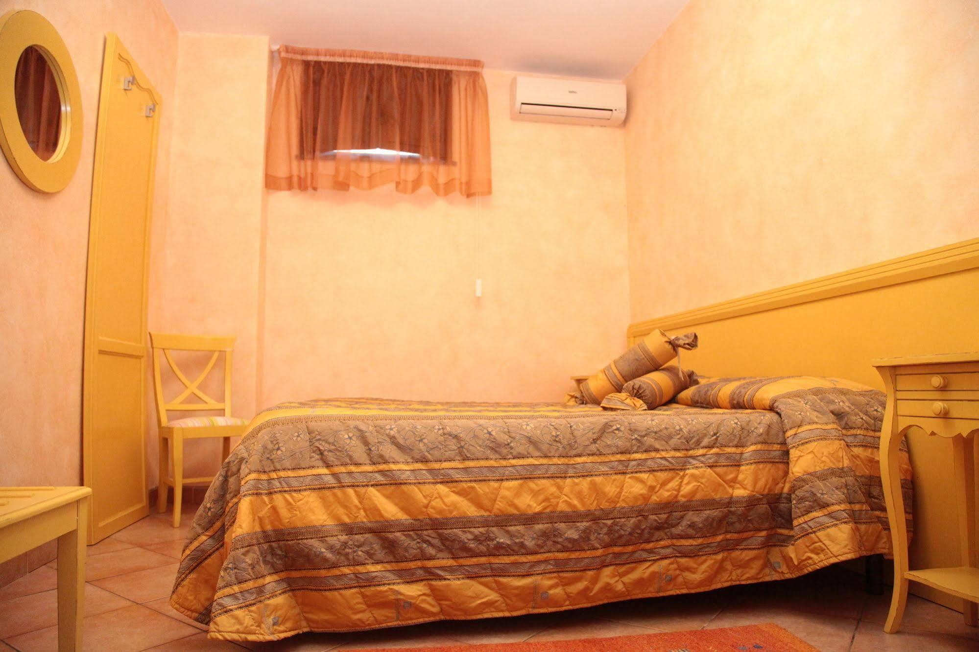 B & B Korello Gasponi Екстер'єр фото
